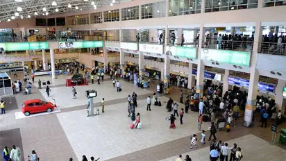 FG Considers Shutting Down Abuja Airport Terminal Over Illegal Activities