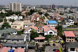 Lagos renters struggle as landlords pass down the burden of Nigeria’s worsening economic crisis, pushing residents further out.