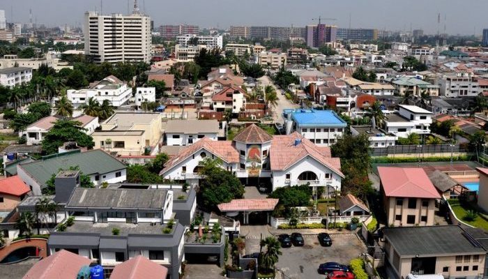 Lagos renters struggle as landlords pass down the burden of Nigeria’s worsening economic crisis, pushing residents further out.