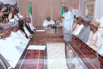 The Kebbi State Government signed a memorandum of understanding with MSM Cement Limited to establish a factory producing three million tonnes annually.