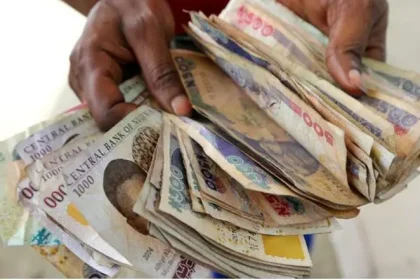 The Naira depreciated to N1,515 per dollar in the parallel market yesterday, down from N1,510 per dollar on Monday.